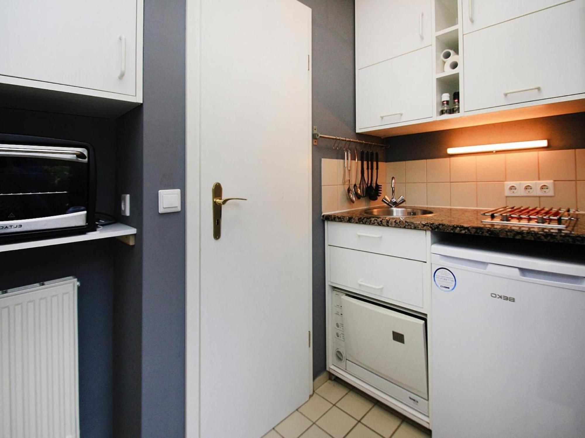 Holiday Home Plau Am See Εξωτερικό φωτογραφία