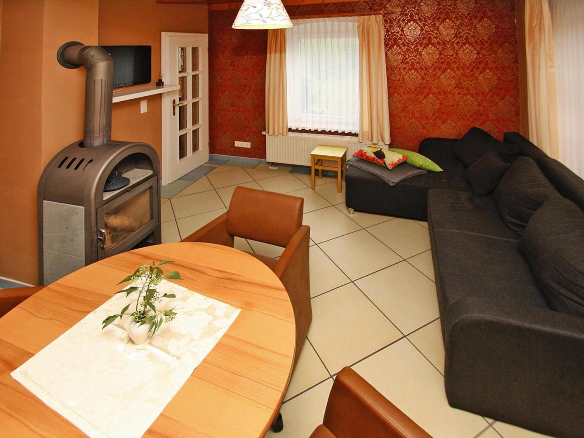 Holiday Home Plau Am See Εξωτερικό φωτογραφία
