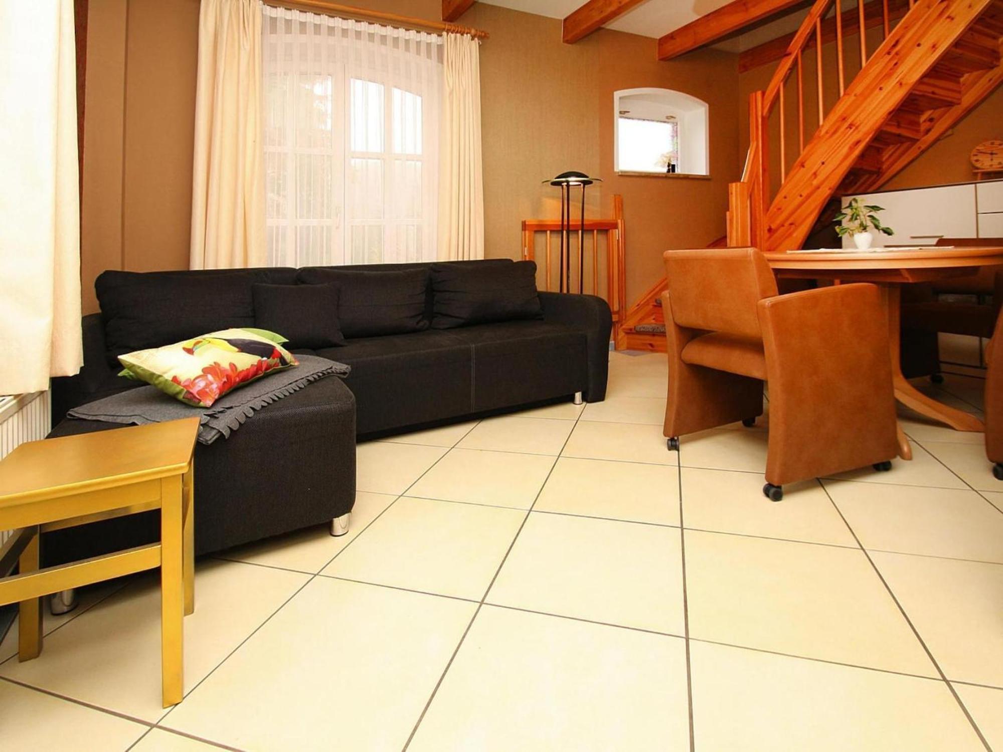 Holiday Home Plau Am See Εξωτερικό φωτογραφία
