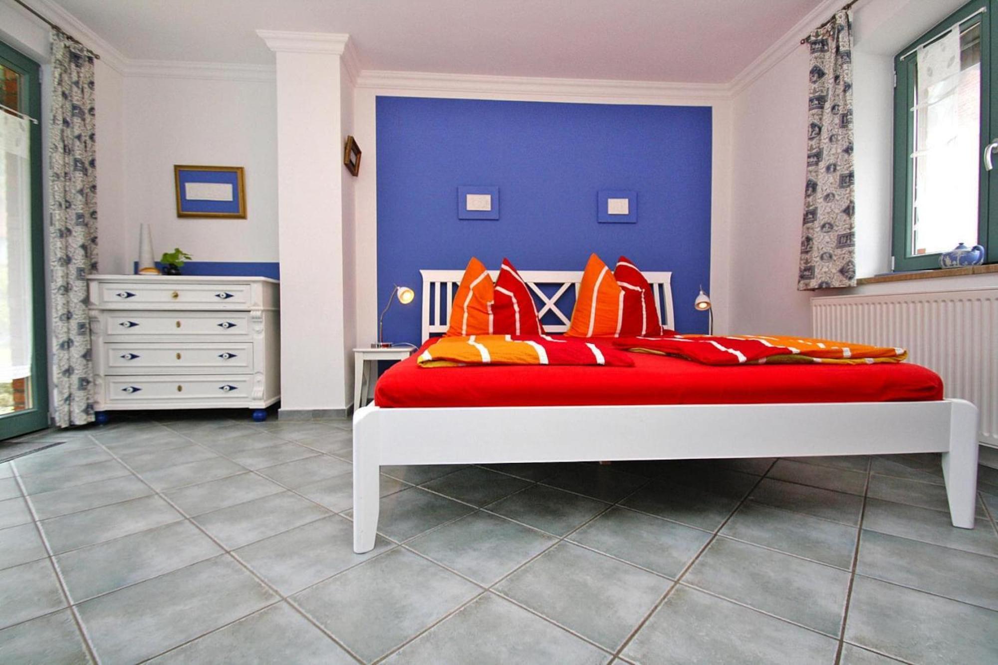 Holiday Home Plau Am See Εξωτερικό φωτογραφία